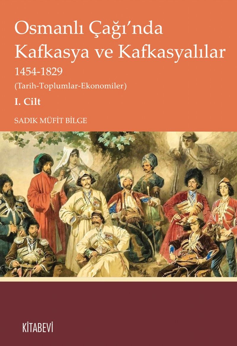 Kitap Yurdu