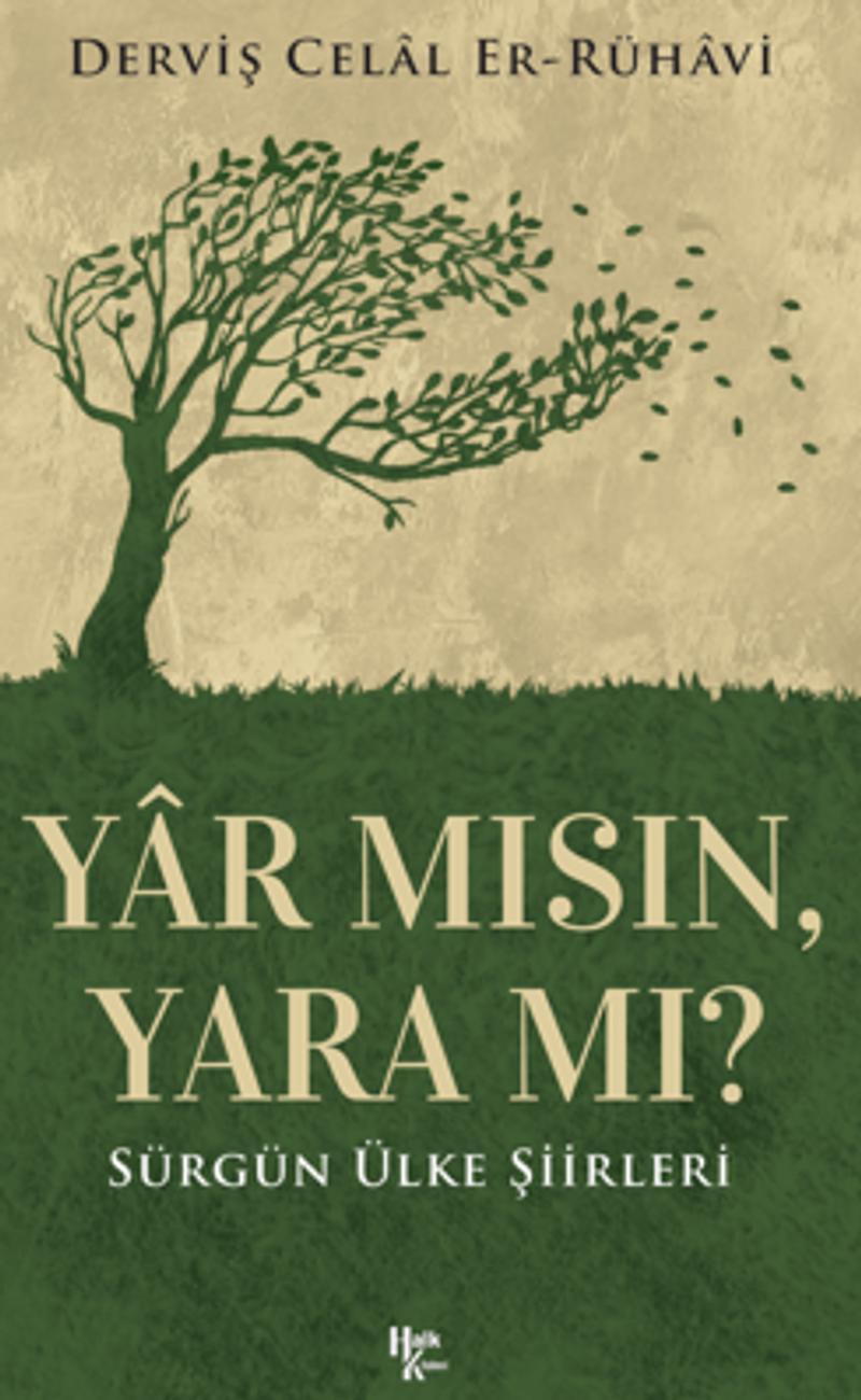 Yar Mısın Yara Mı