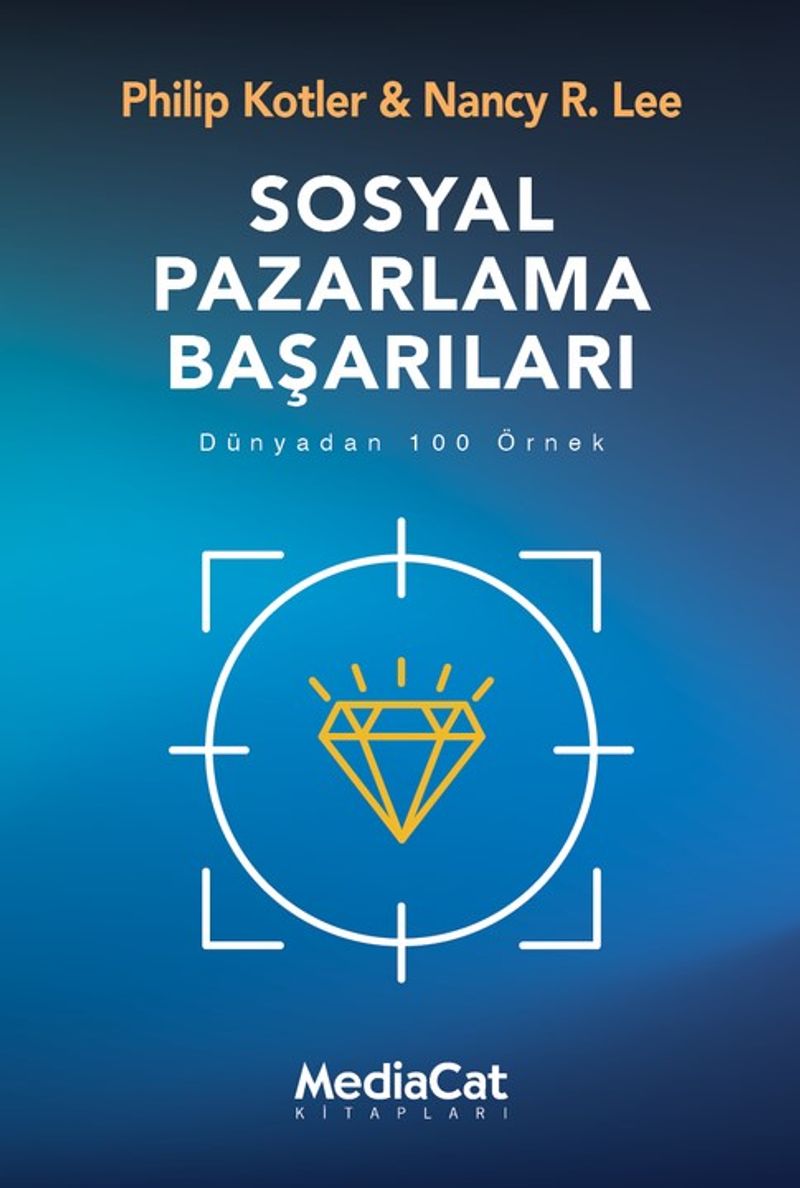 Sosyal Pazarlama Başarıları