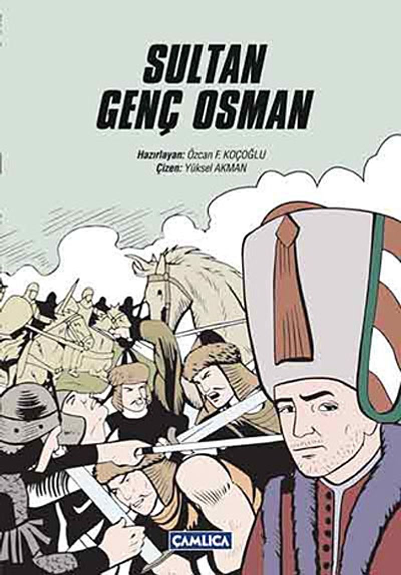 Kitap Yurdu