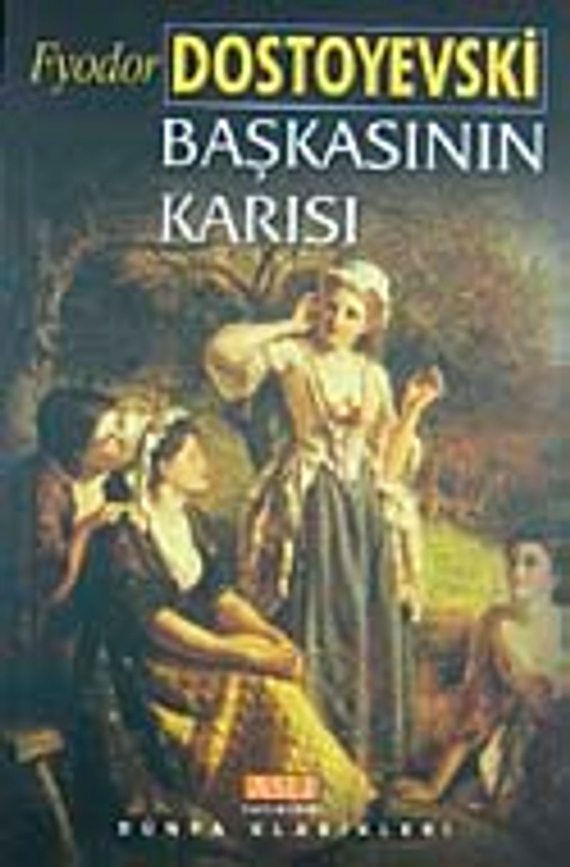 Kitap Yurdu