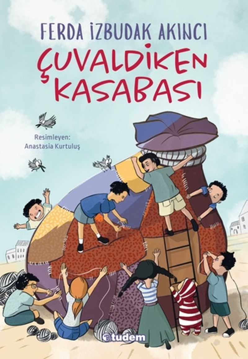 Kitap Yurdu