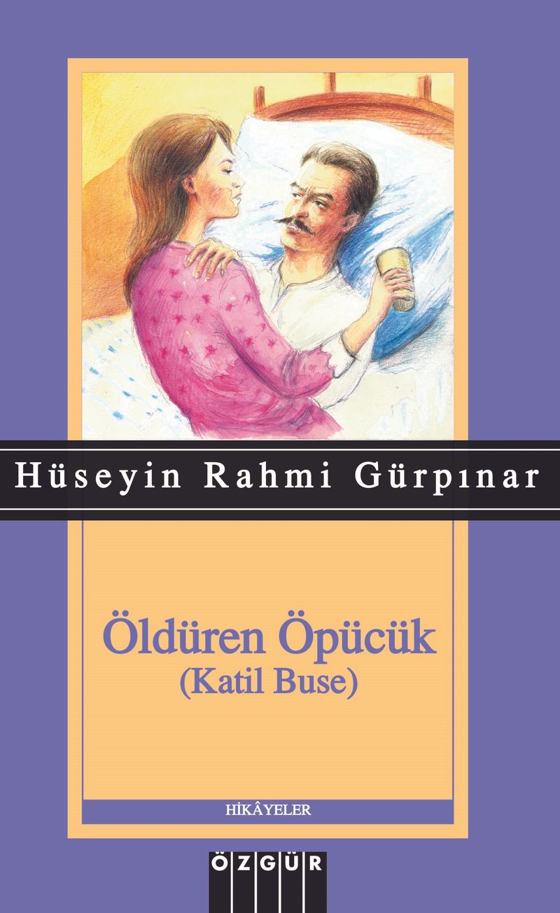 Kitap Yurdu