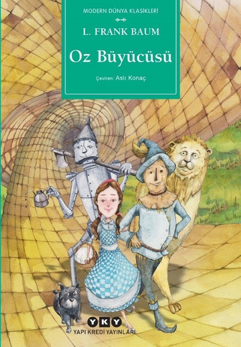 Kitap Yurdu