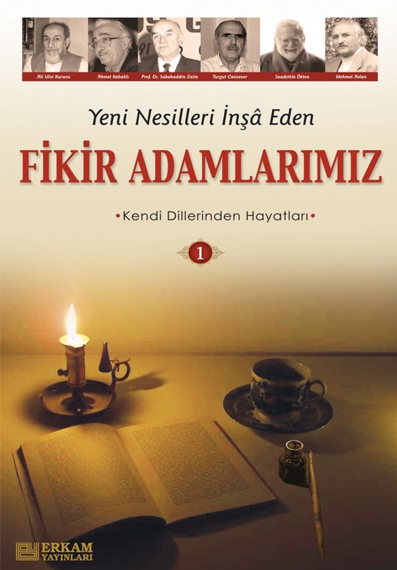 Kitap Yurdu