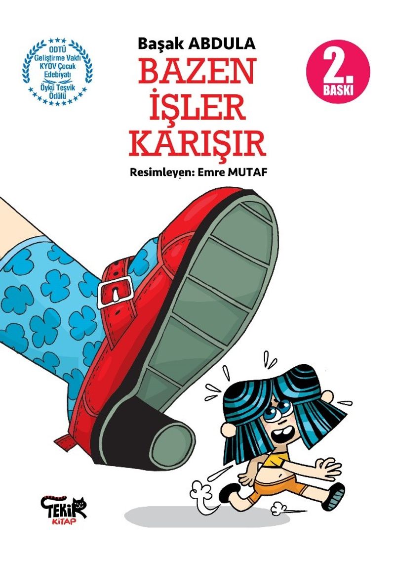 Kitap Yurdu