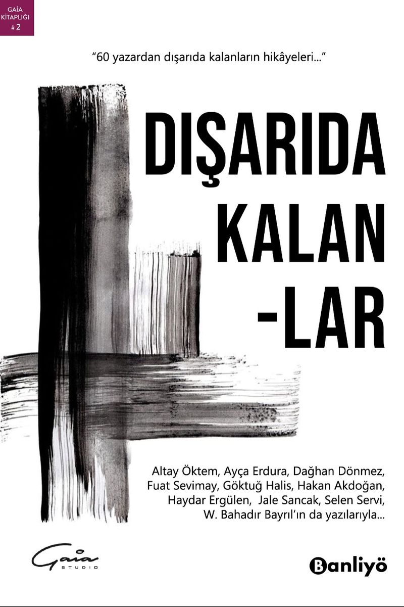 Dışarıda Kalanlar
