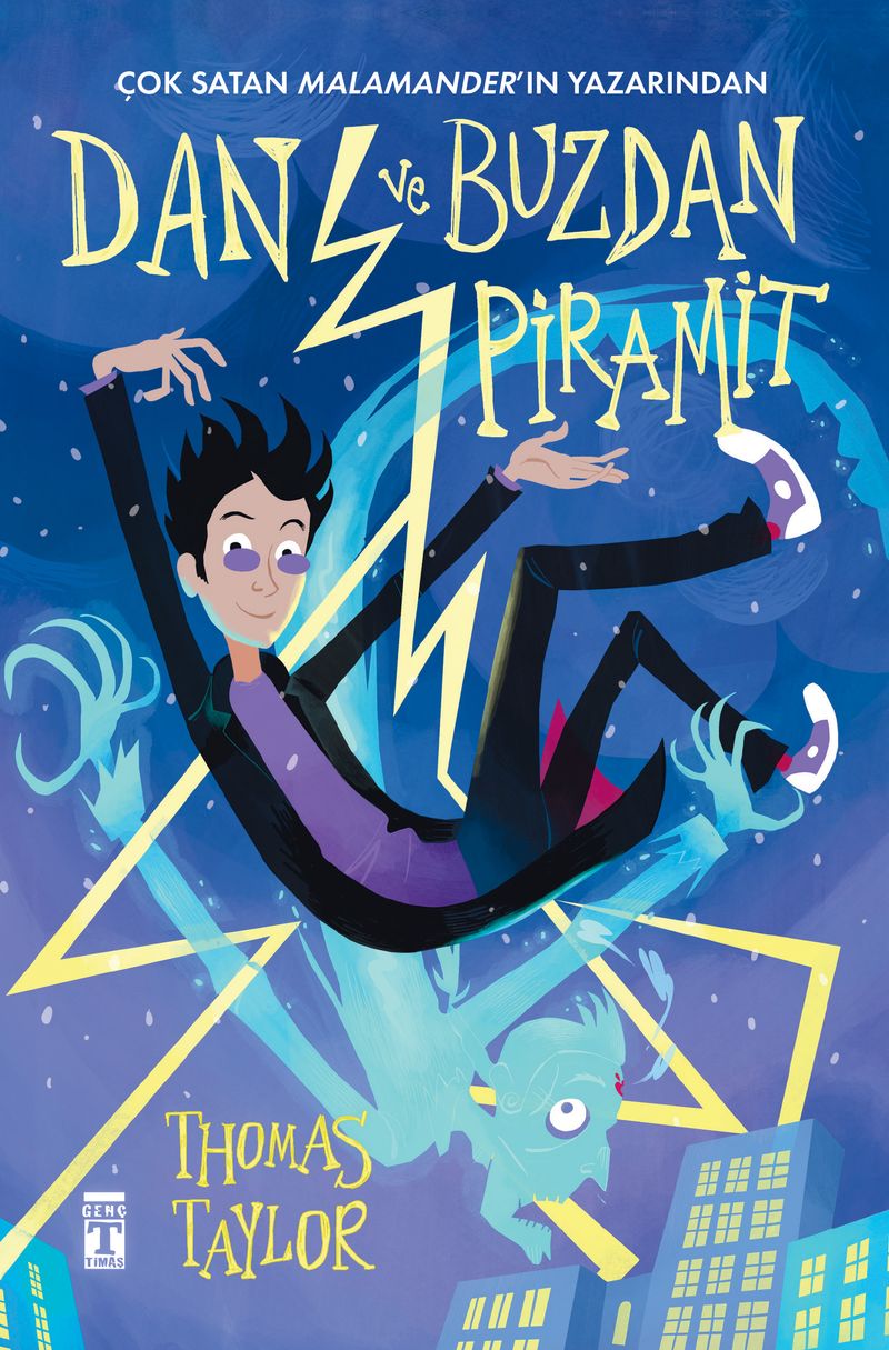 Kitap Yurdu