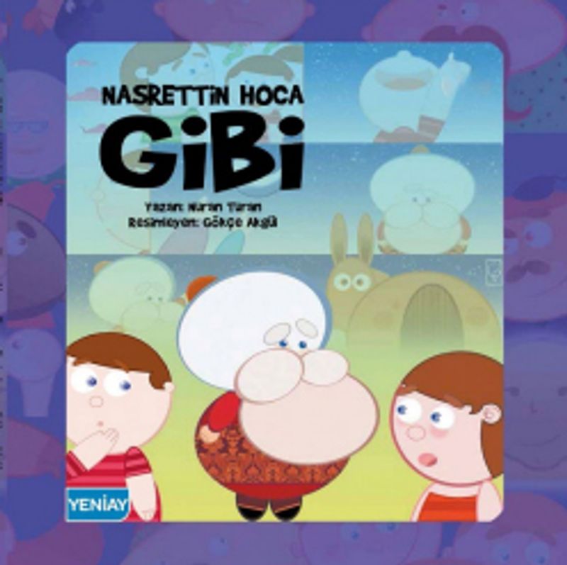 Kitap Yurdu