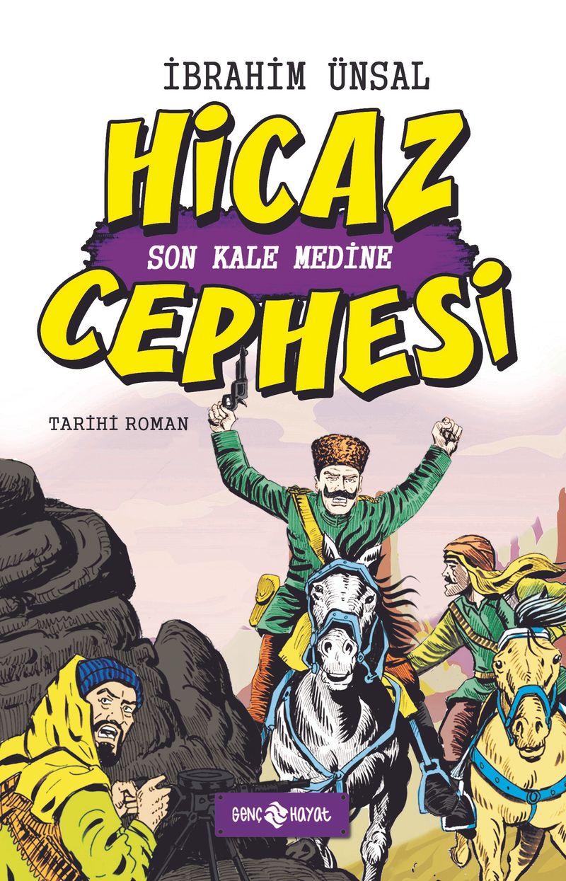 Kitap Yurdu