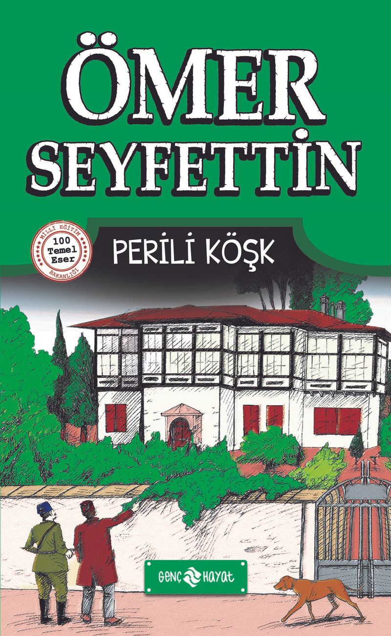 Kitap Yurdu