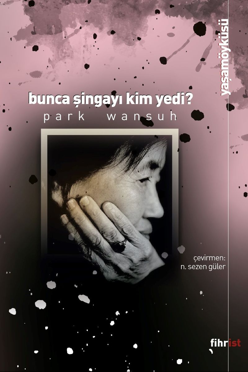 Bunca Şingayı Kim Yedi