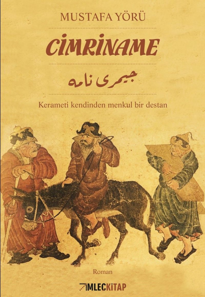 Kitap Yurdu