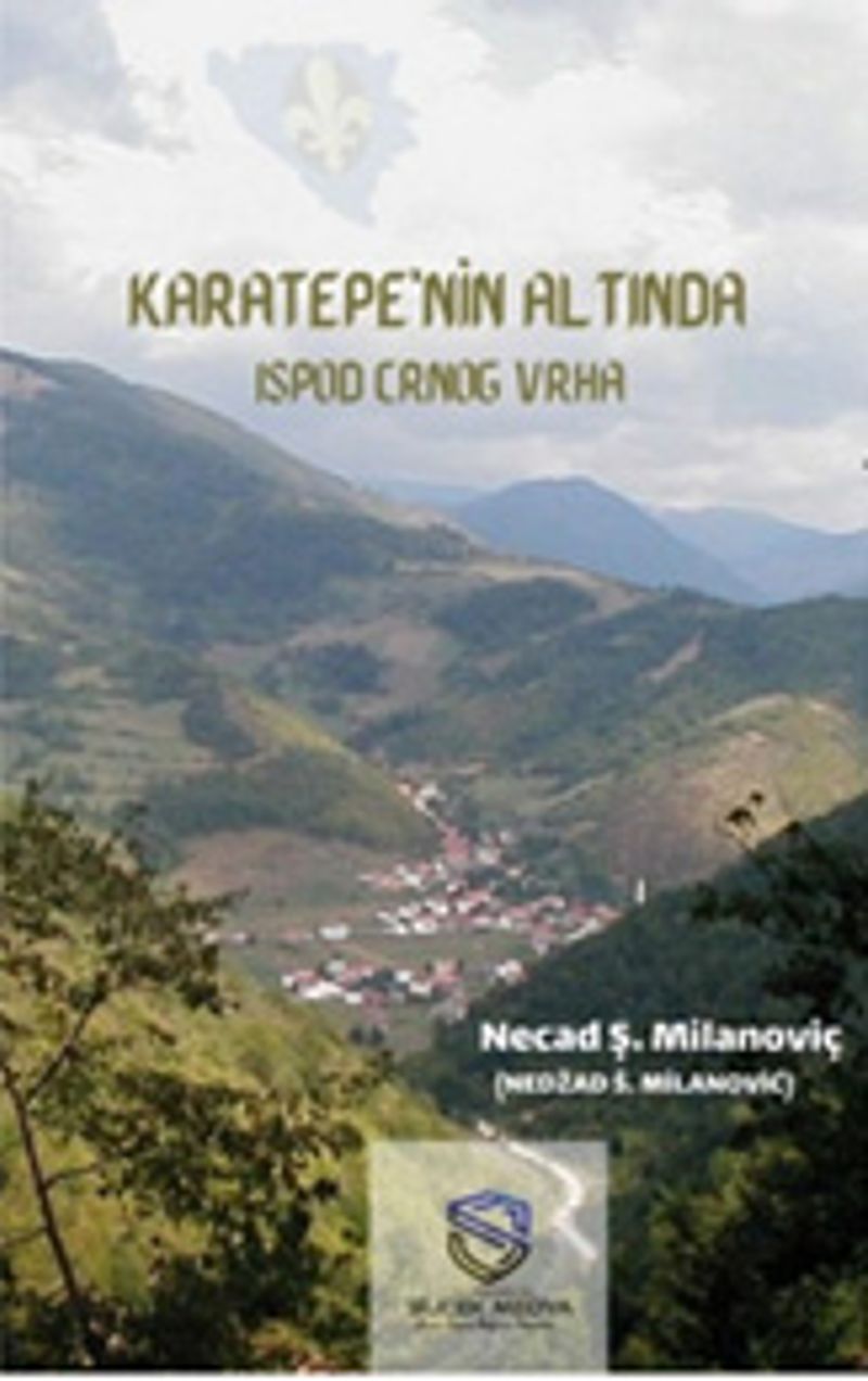 Karatepe nin Altında
