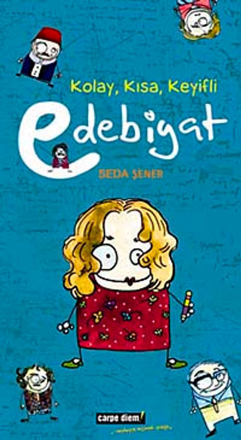 Kitap Yurdu