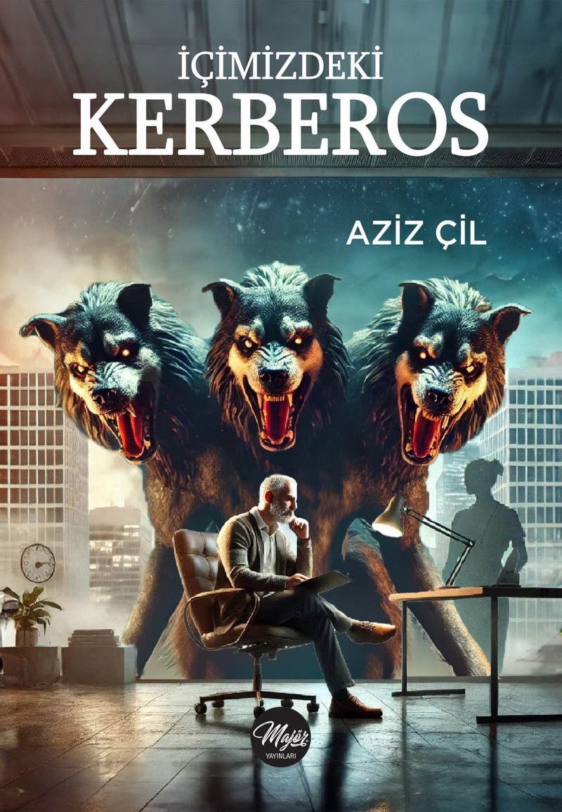İçimizdeki Kerberos 2