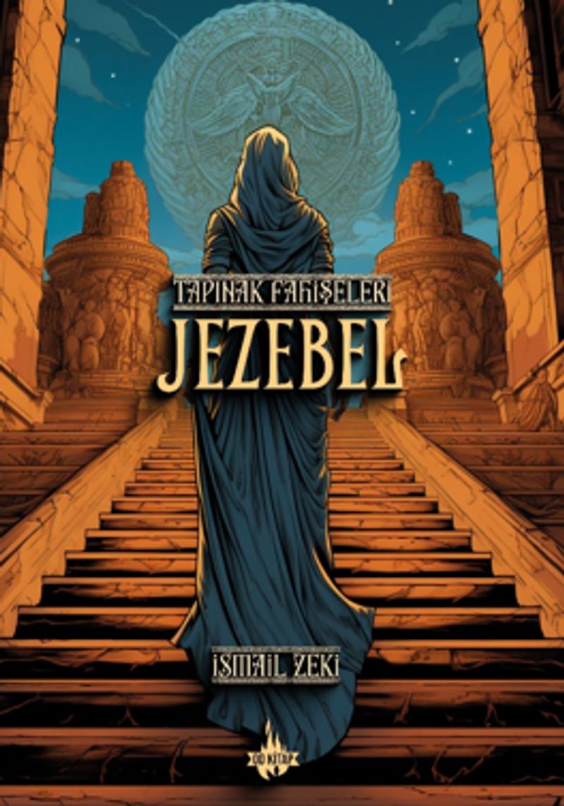 Tapınak Fahişeleri Jezebel