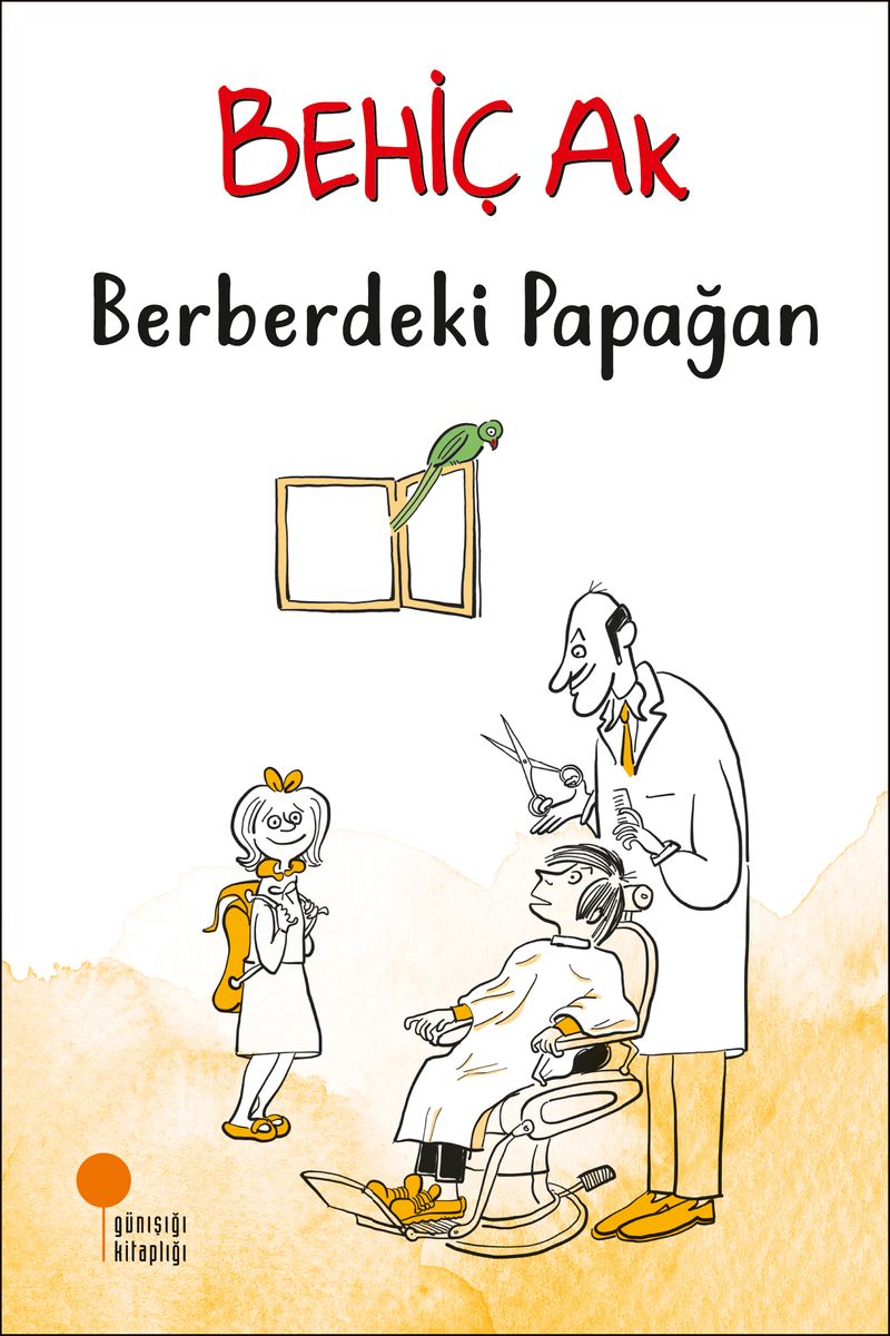 Kitap Yurdu