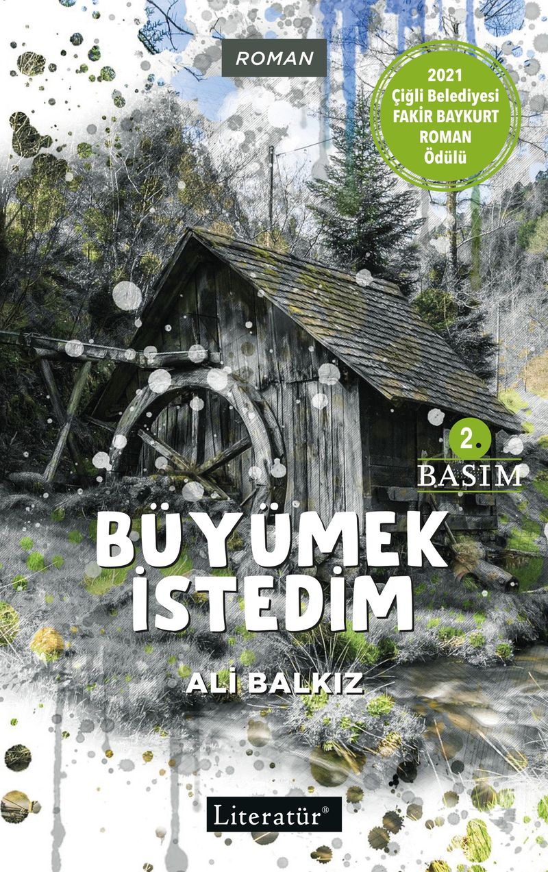 Kitap Yurdu