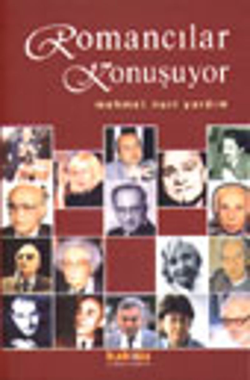 Kitap Yurdu
