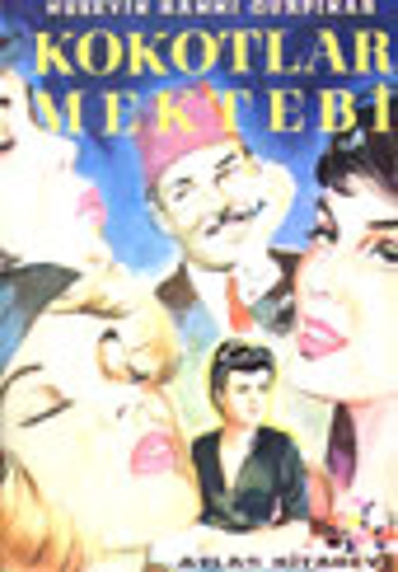 Kitap Yurdu