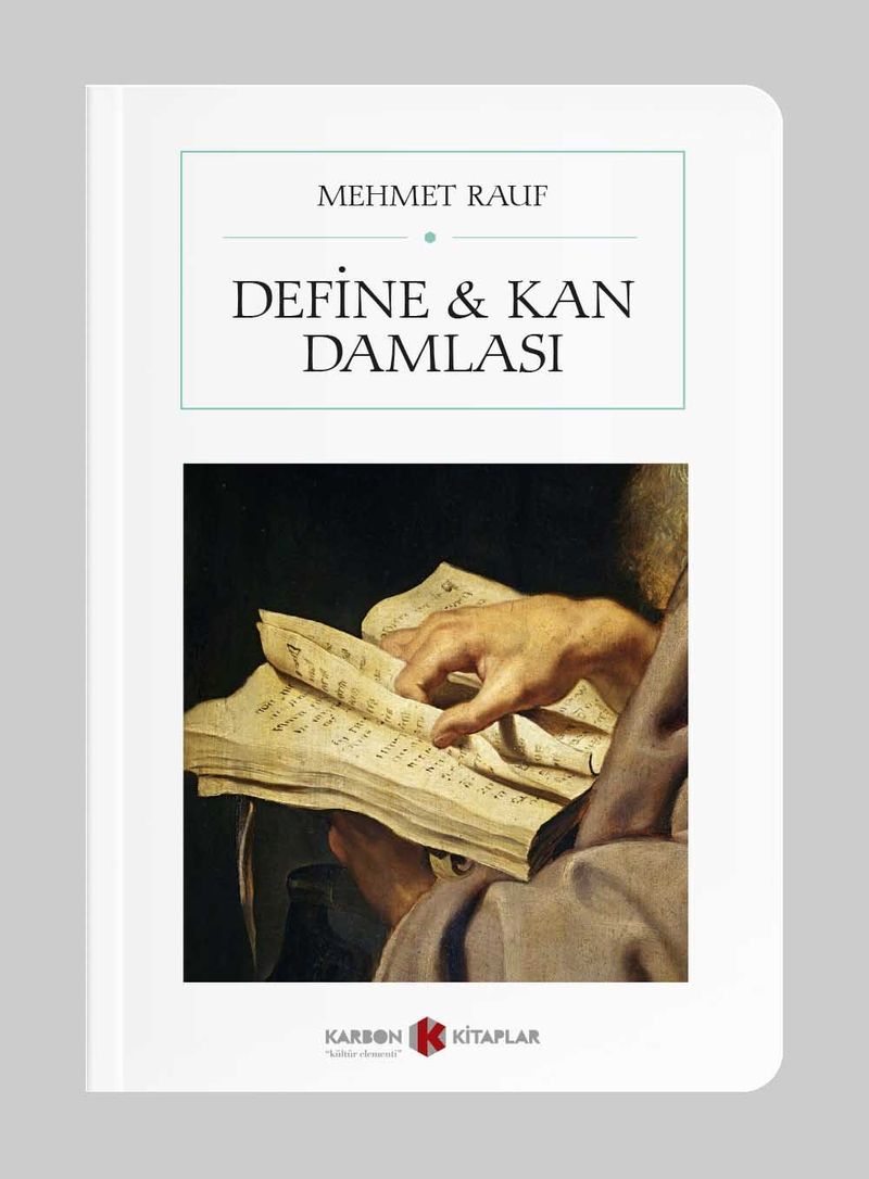 Define Kan Damlası