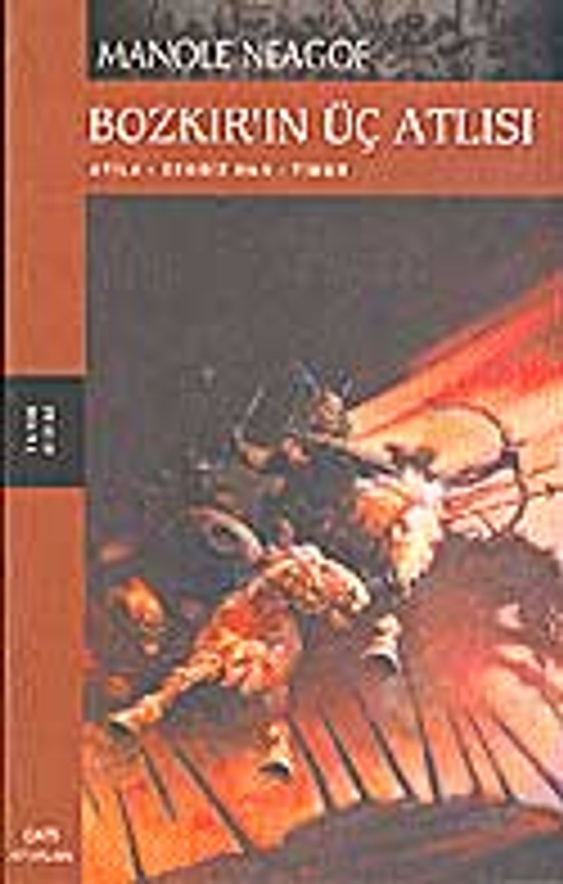 Kitap Yurdu