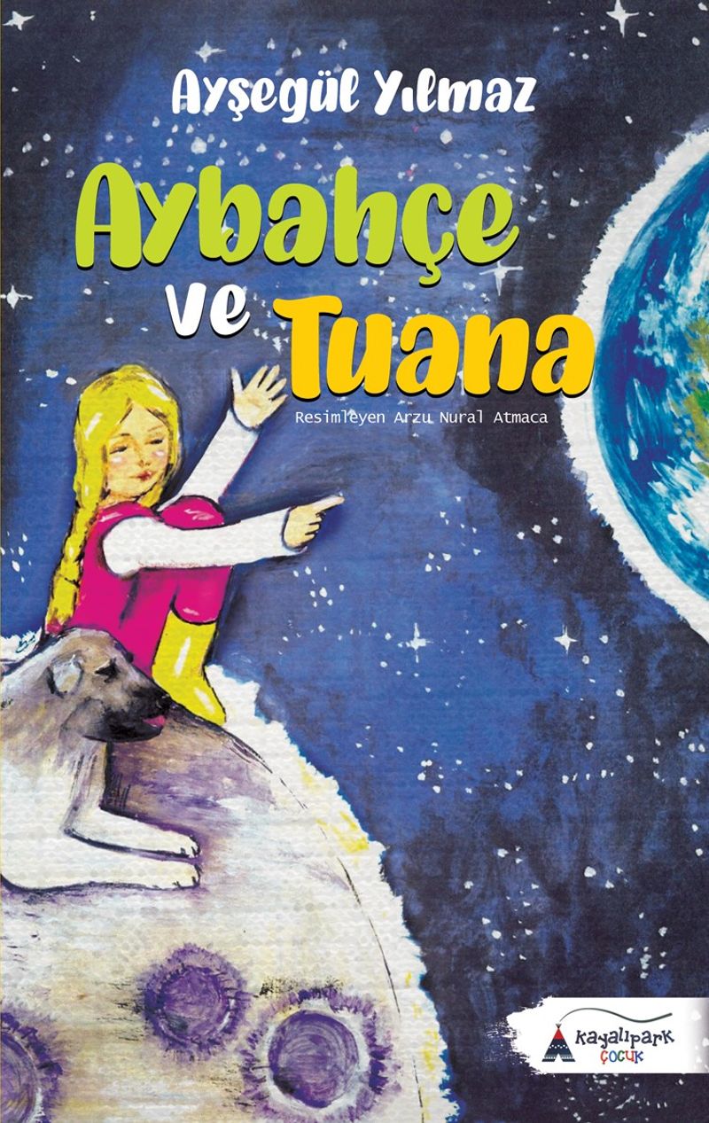 Kitap Yurdu