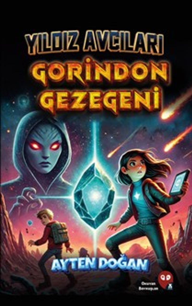 Gorindon Gezegeni Yıldız Avcıları