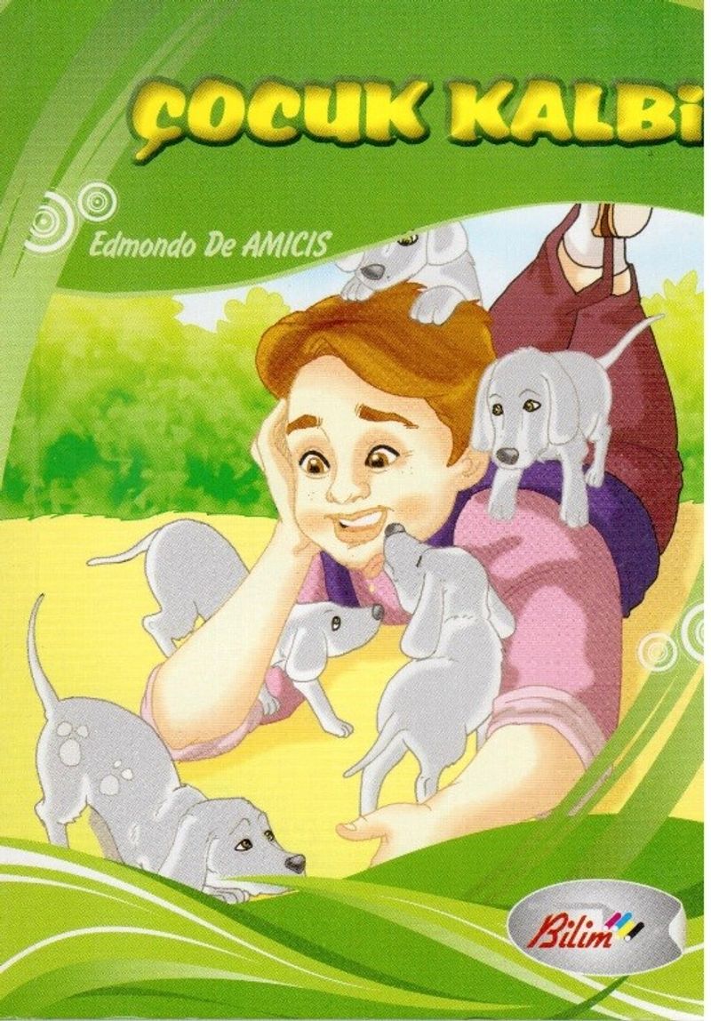 Kitap Yurdu