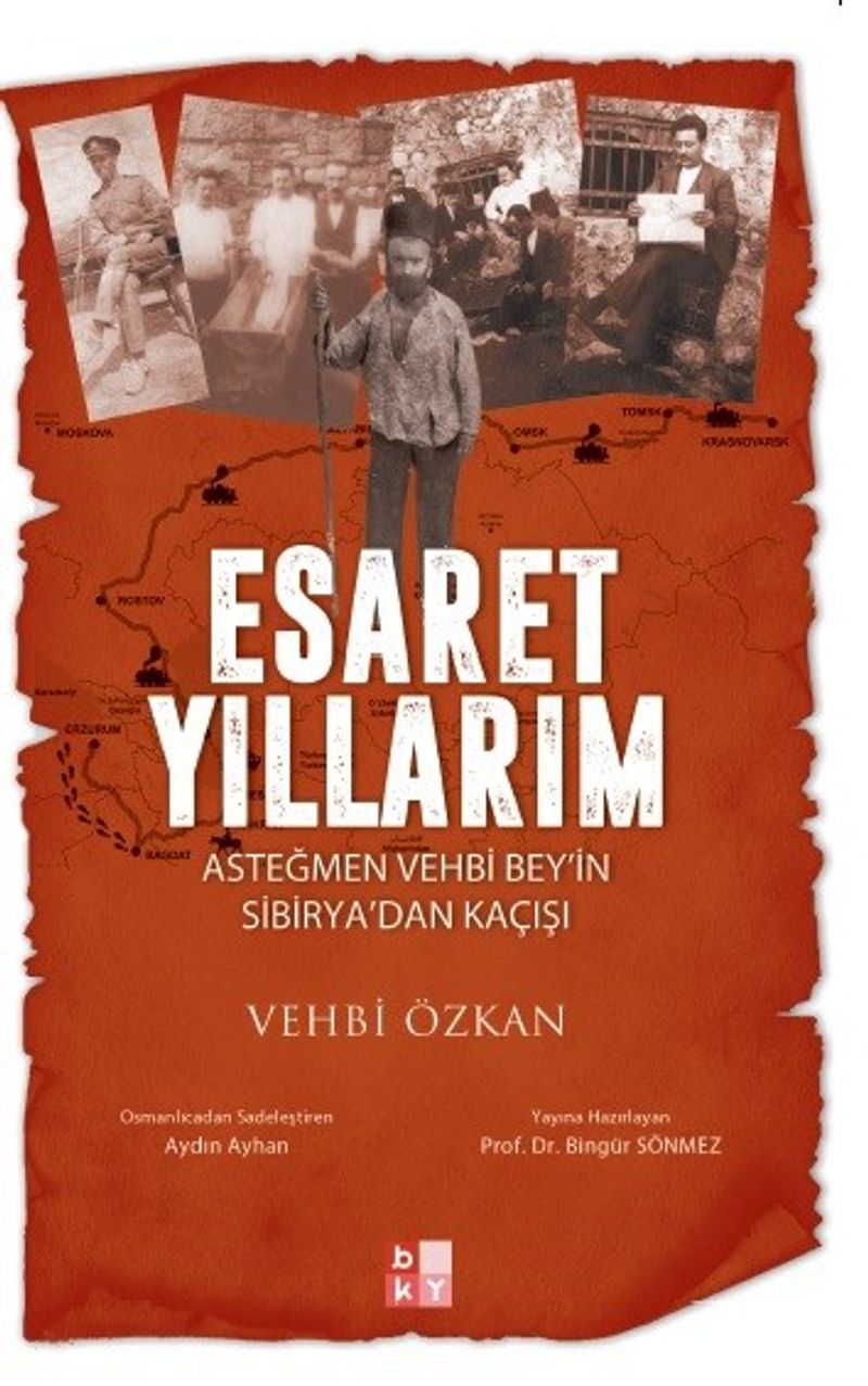 Kitap Yurdu