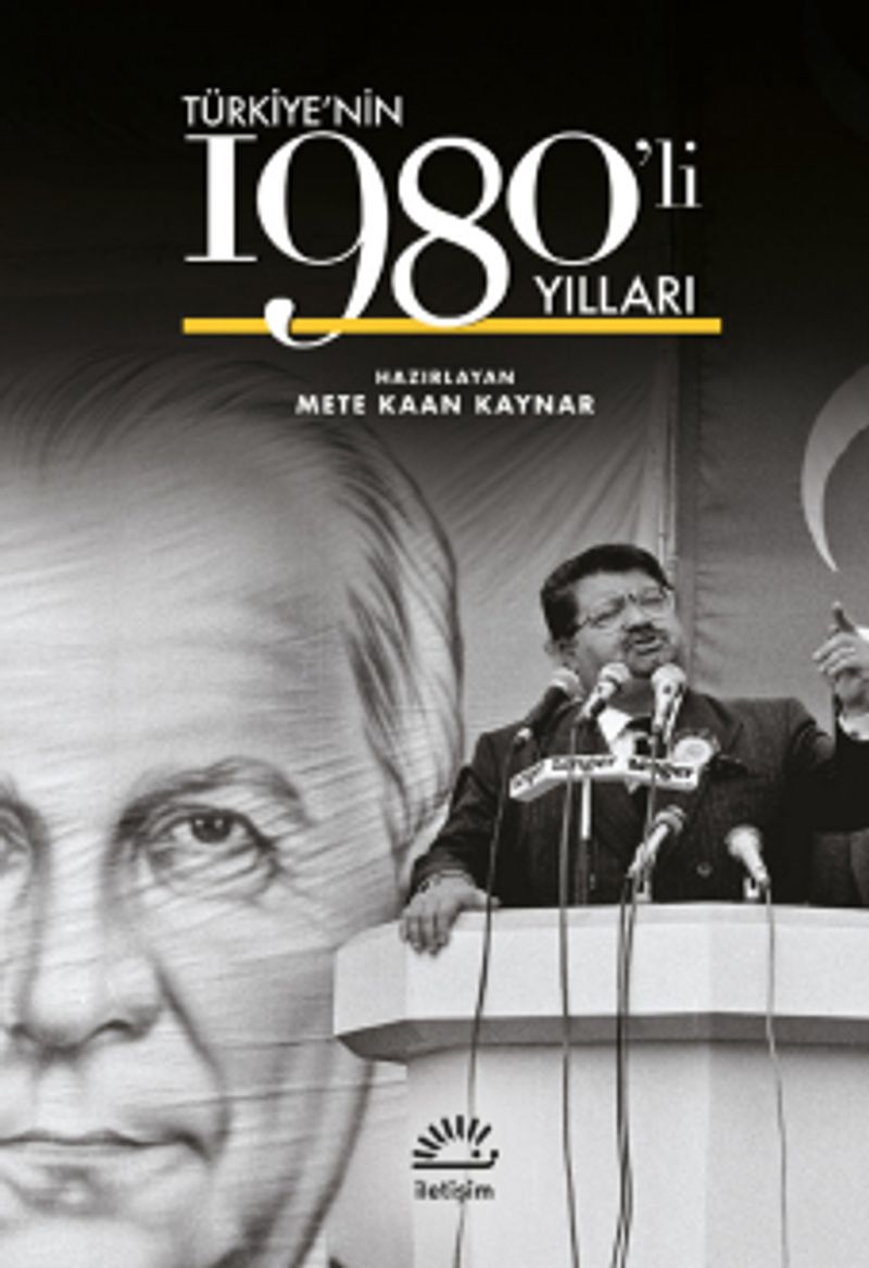Türkiye nin 1980 li Yılları