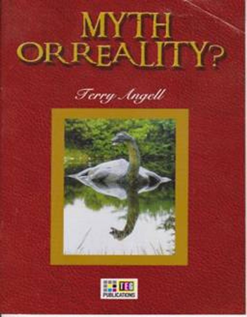 Myth Or Reality Stage 6