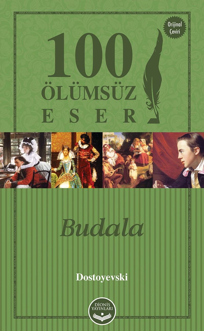 Kitap Yurdu