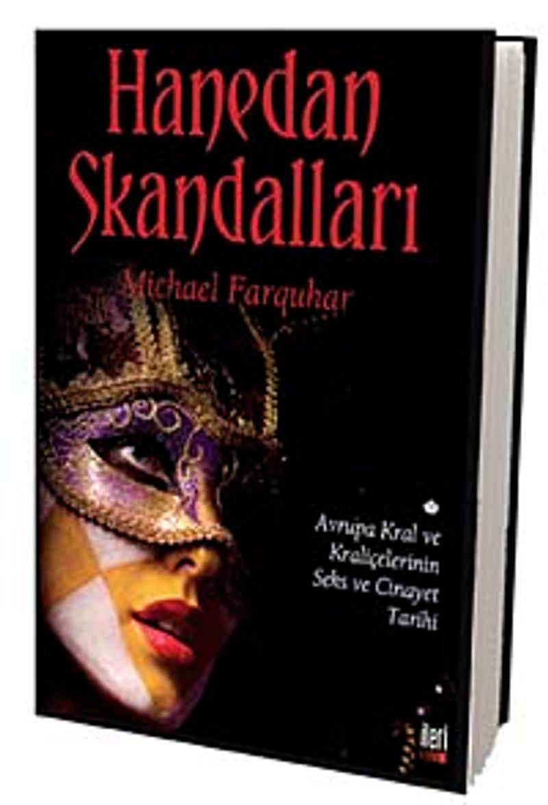 Kraliyet Skandalları