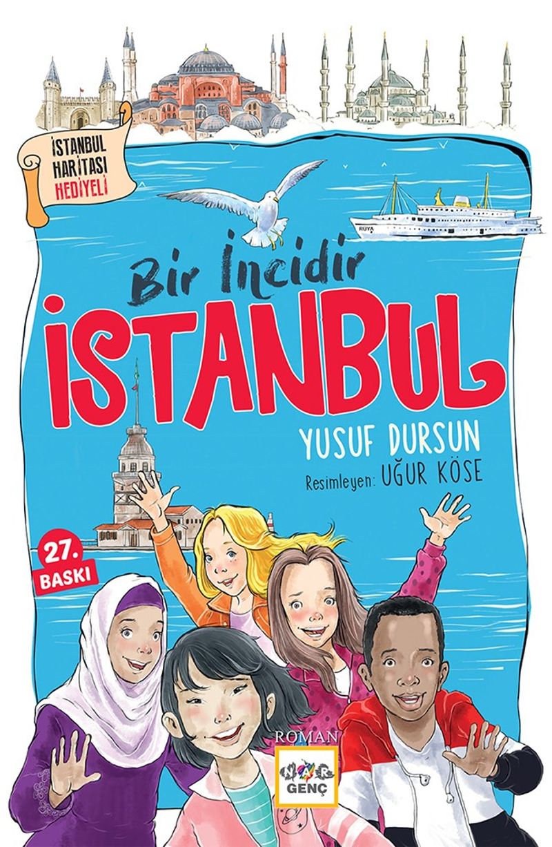 Kitap Yurdu