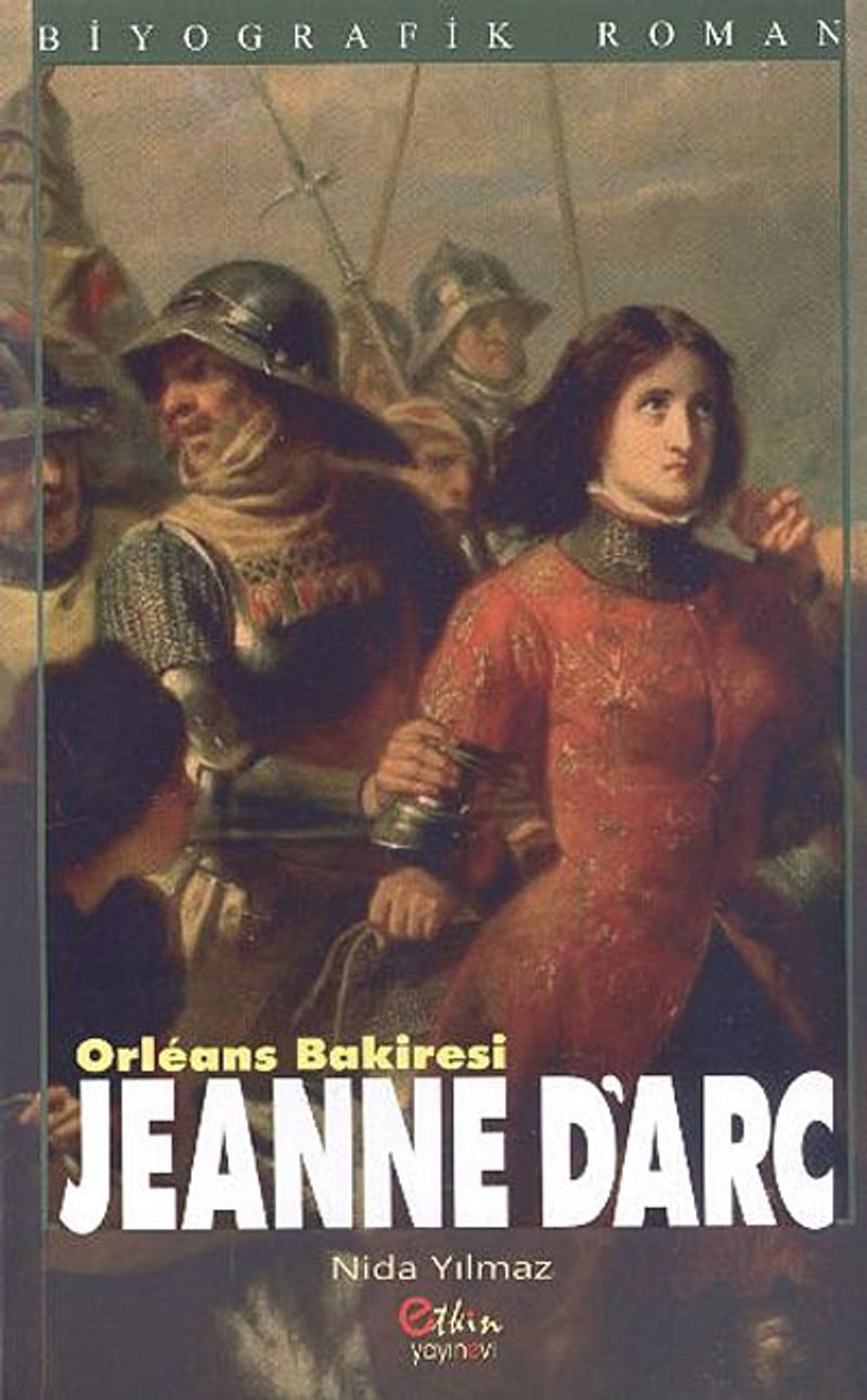 Orleans Bakiresi Jeanne D arc