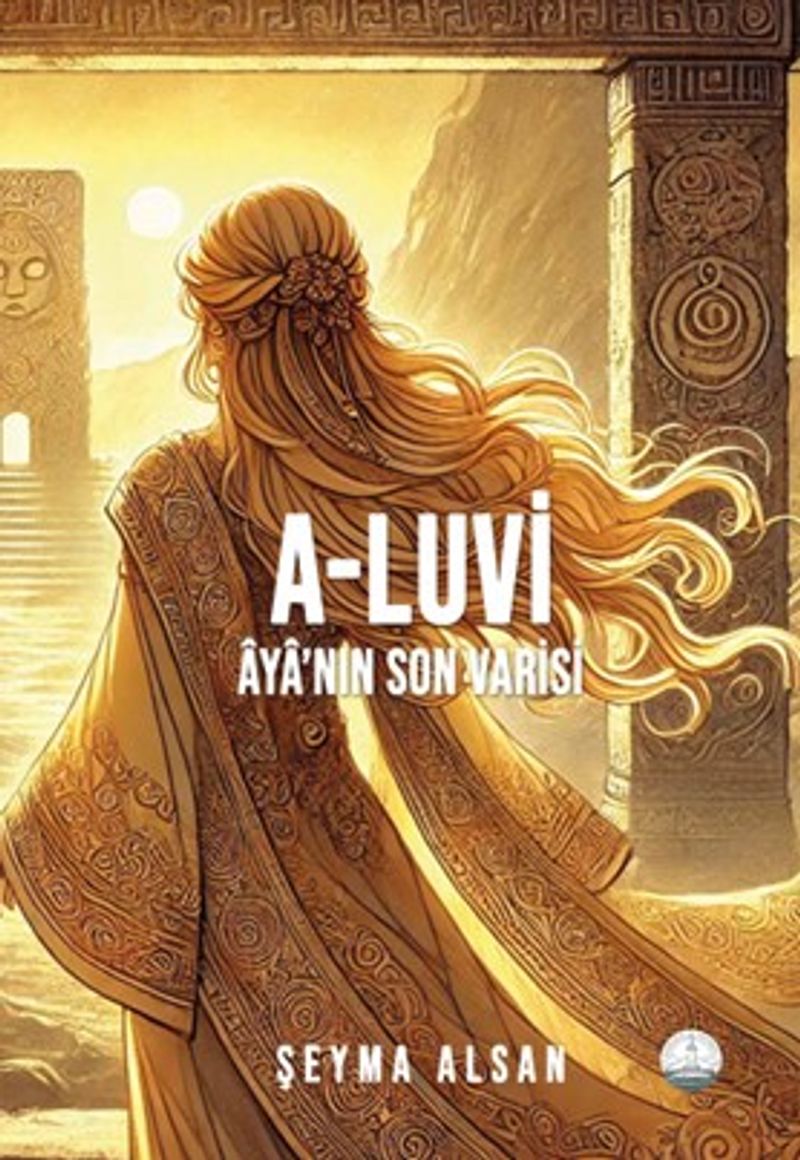 A Luvi Aya nın Son Varisi