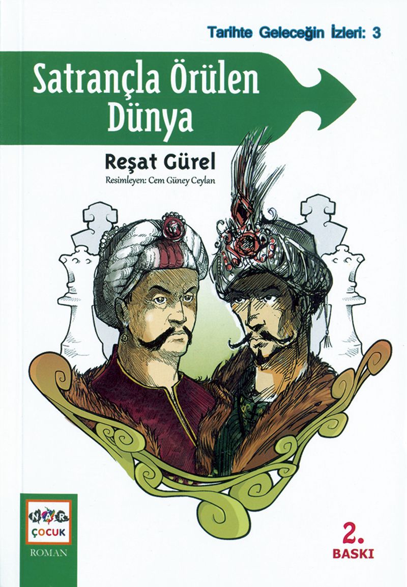 Kitap Yurdu