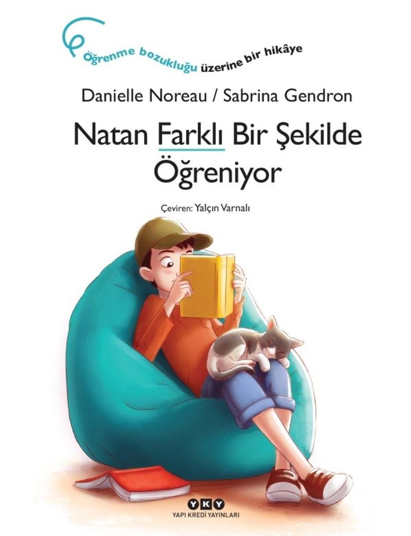 Kitap Yurdu
