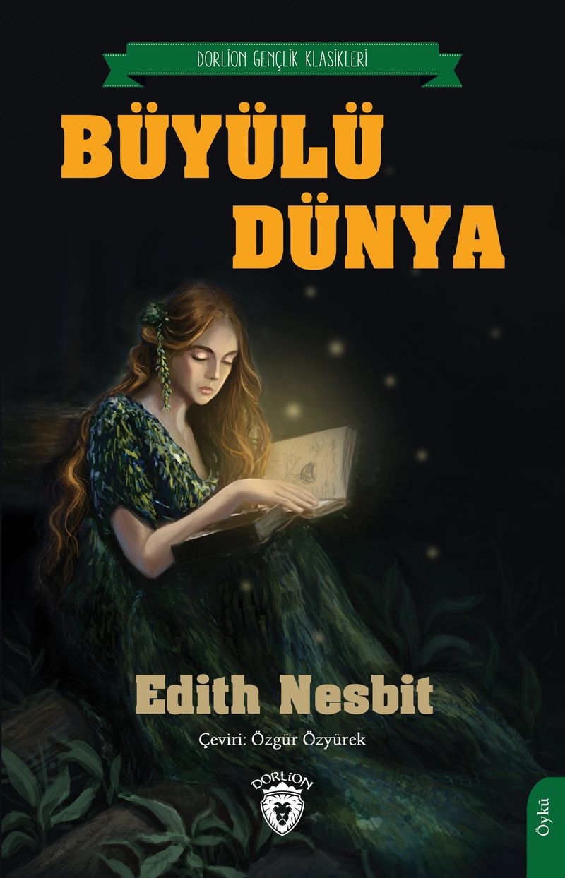 Kitap Yurdu