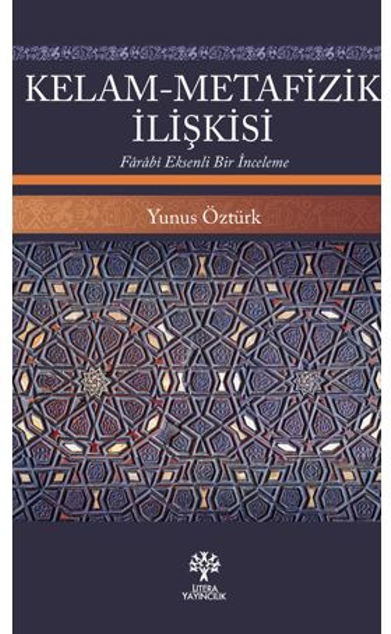Kelam Metafizik İlişkisi