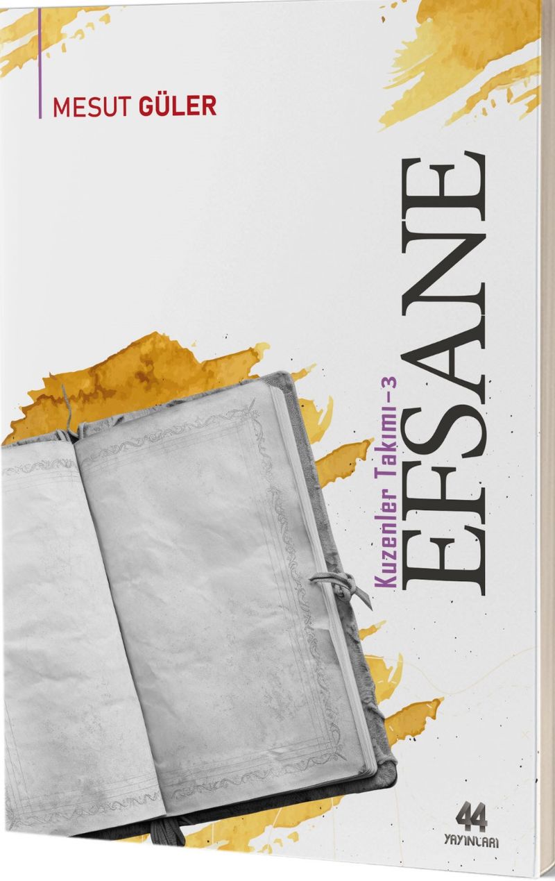 Efsane Kuzenler Takımı 3