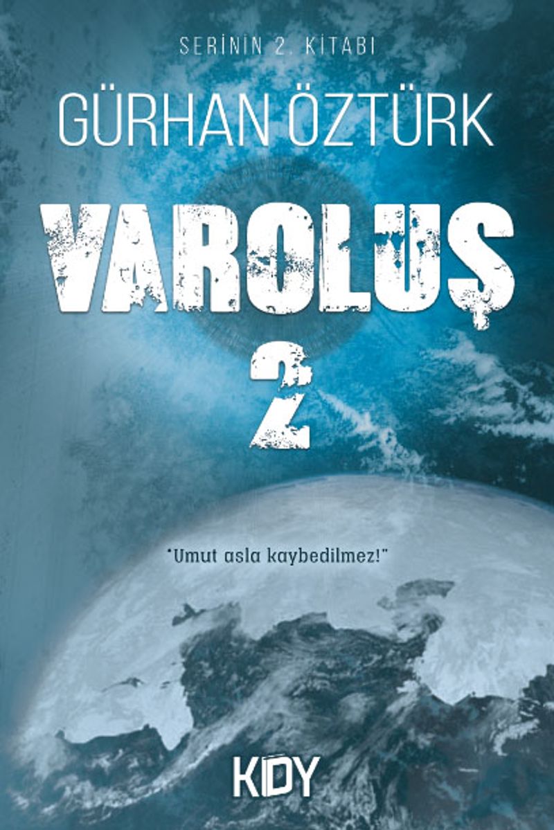 Varoluş