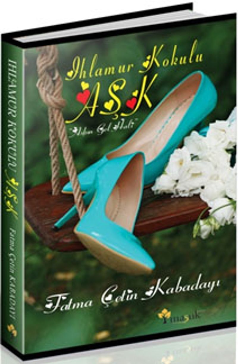 Ihlamur Kokulu Aşk