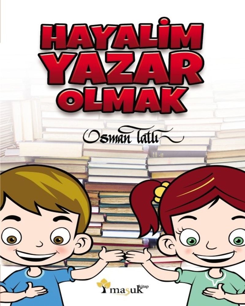 Kitap Yurdu