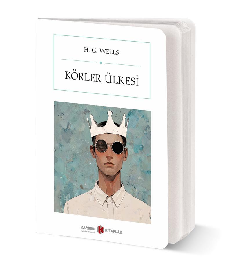 Körler Ülkesi