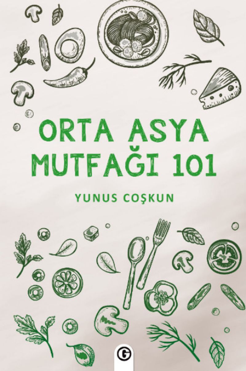 Arap Mutfağı 101