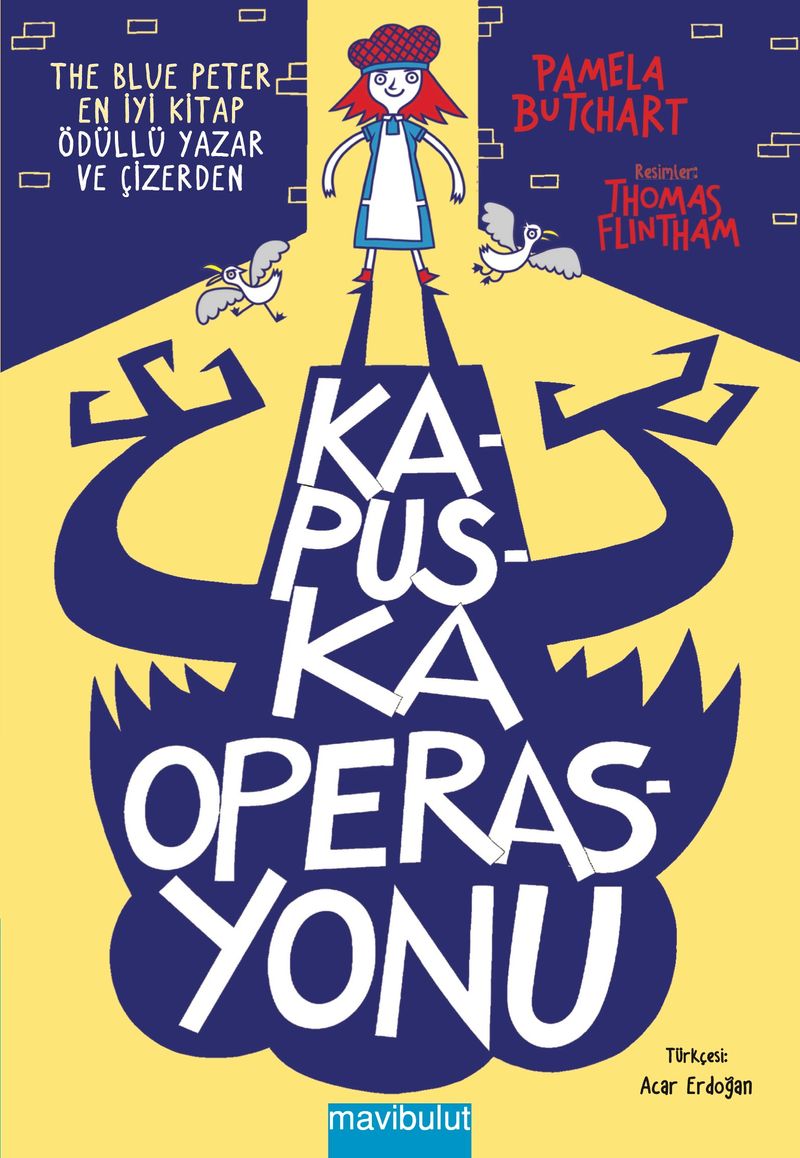 Kitap Yurdu