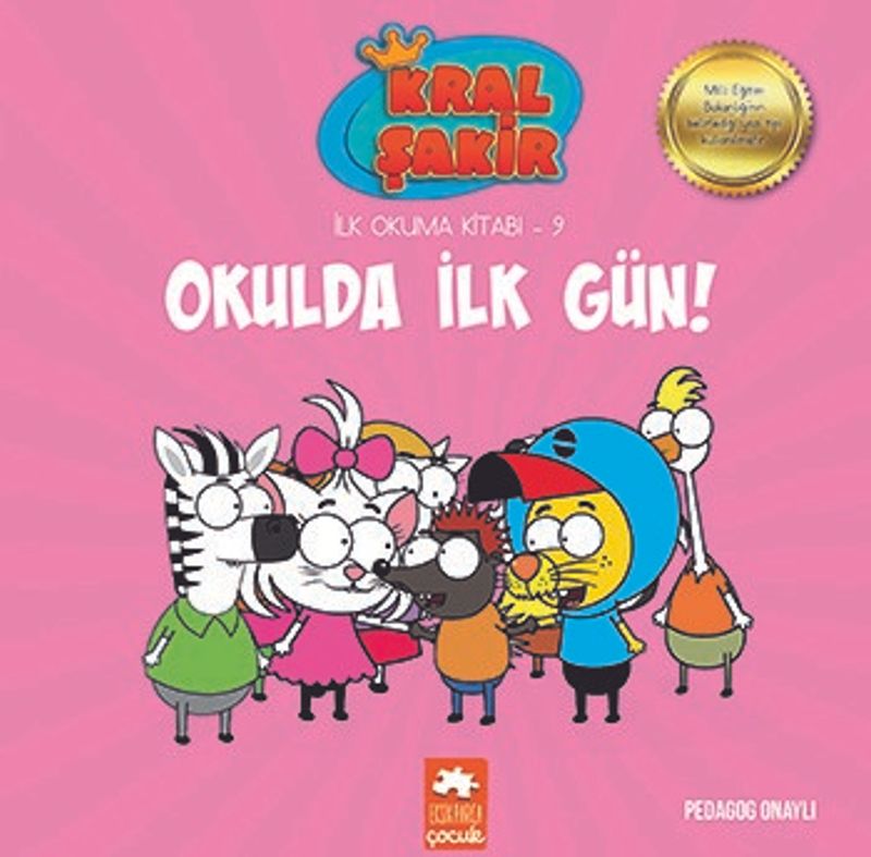 Kitap Yurdu